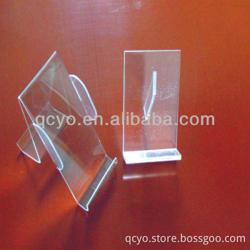 Hot Sale!QCY-Z-M036 factory directly sale high quality mobile phone display case